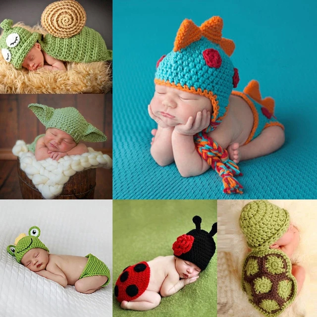 15 Types Baby Photo Props Newborn Photography Props