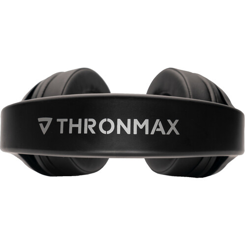 THRONMAX THX-50 DJ Streaming Monitor Headphones