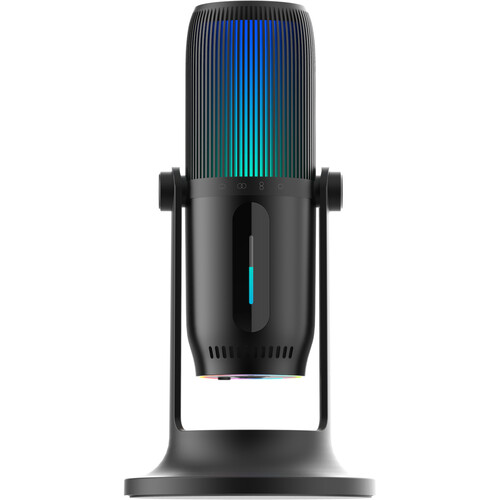 THRONMAX MDrill Ghost RGB USB Microphone