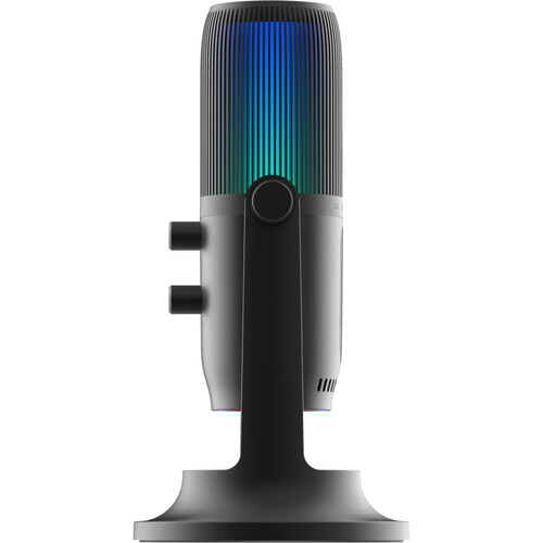 THRONMAX MDrill Ghost RGB USB Microphone