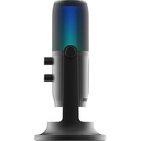 THRONMAX MDrill Ghost RGB USB Microphone