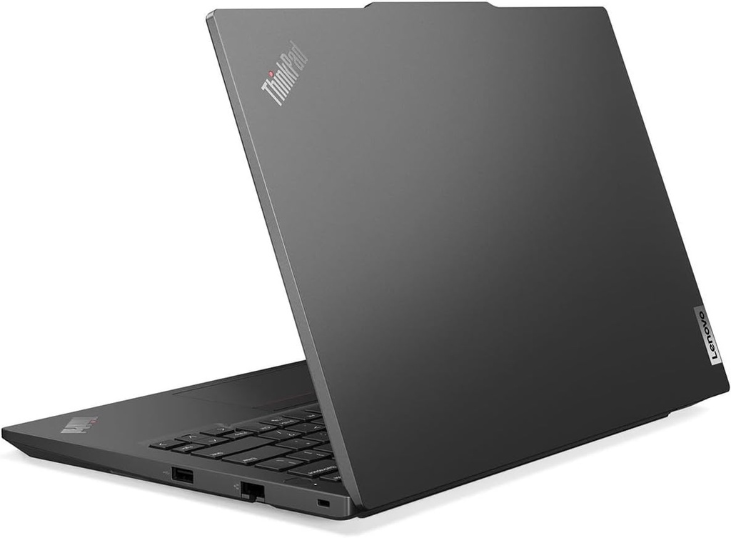 Lenovo ThinkPad E14 Gen 5 - 14" - Intel Core i7 - 13th Gen - 16 GB RAM - 512 GB SSD - 14 inch FHD