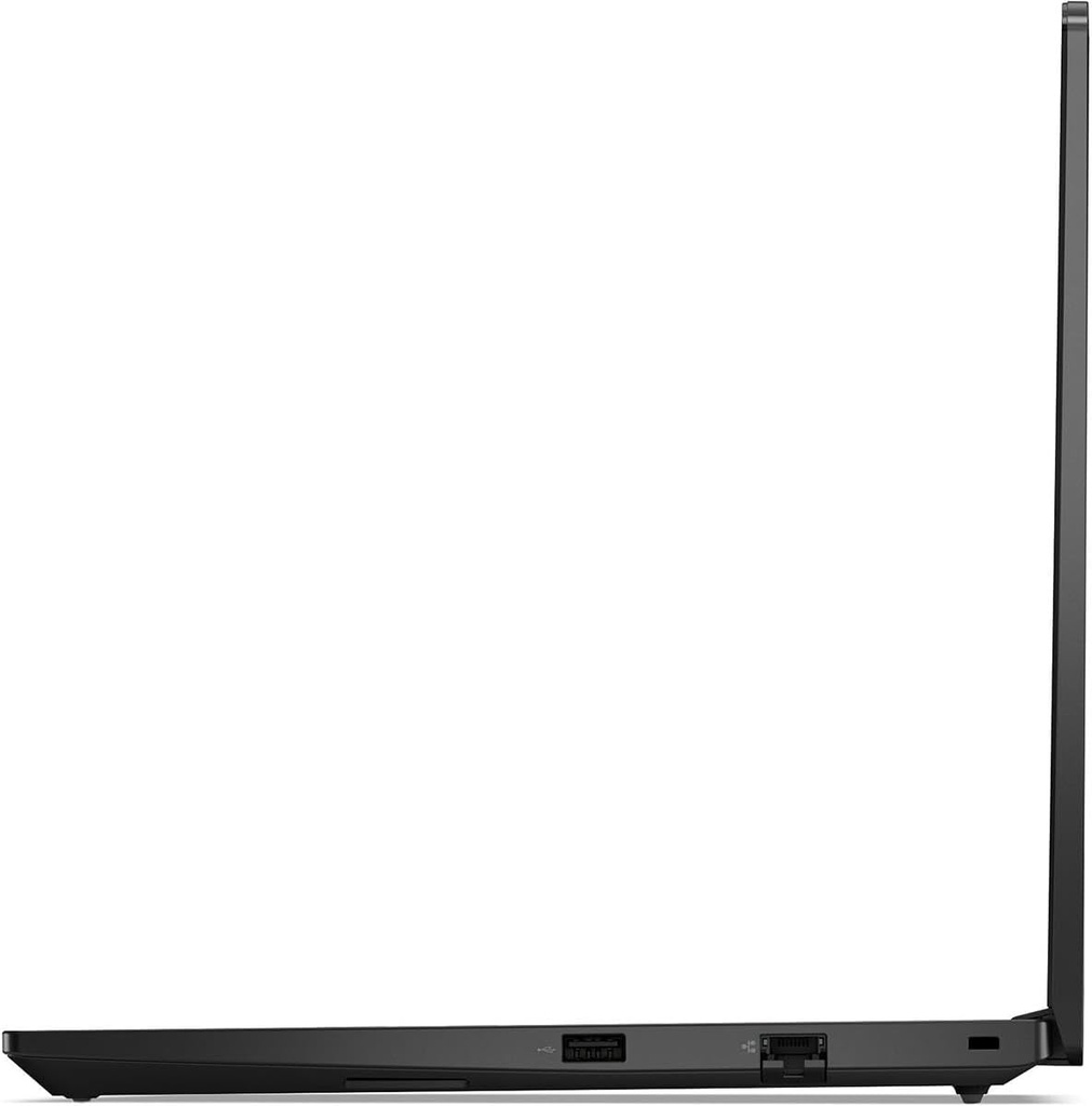 Lenovo ThinkPad E14 Gen 5 - 14" - Intel Core i7 - 13th Gen - 16 GB RAM - 512 GB SSD - 14 inch FHD