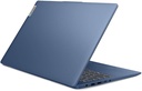 Lenovo IdeaPad Slim 3 15.6" Notebook - Full HD - 1920 x 1080 - Intel Core i3 i3-N305 Octa-core (8 Core) 1.80 GHz - 8 GB Total RAM - 256 GB SSD