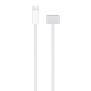 USB-C to MagSafe 3 Cable (2 m) - Silver