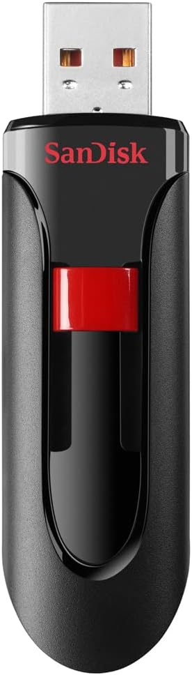 SanDisk Cruzer USB Flash Drive 3.0 z600 16GB