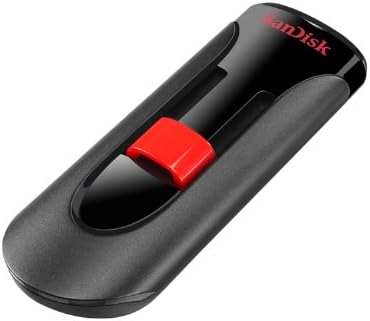 SanDisk Cruzer USB Flash Drive 3.0 z600 16GB