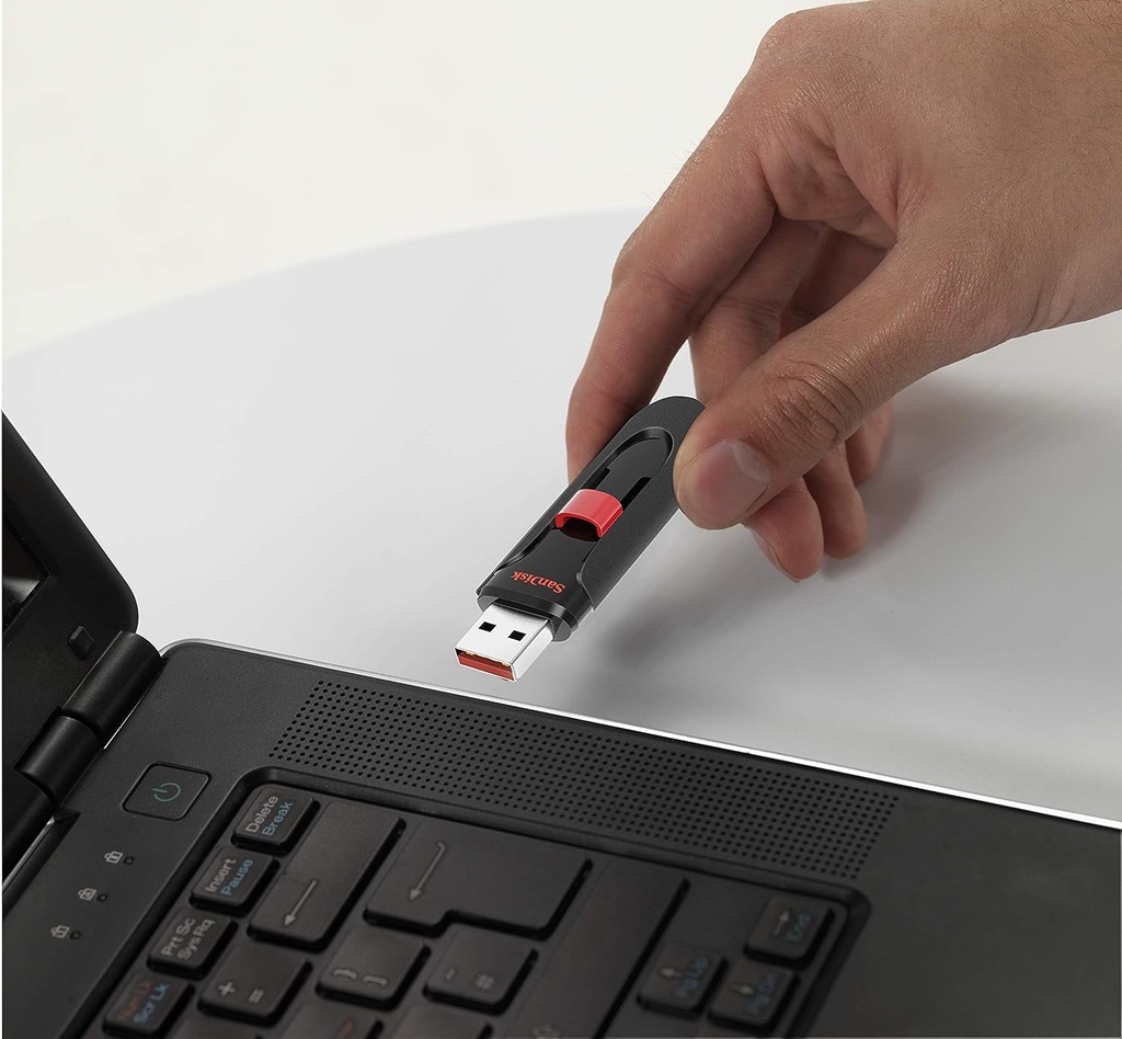 SanDisk Cruzer USB Flash Drive 3.0 z600 16GB