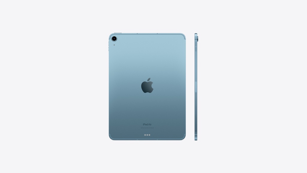 iPad Air (5th Generation) Wi+Fi +Cellular - Blue