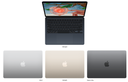 MacBook Air 13.6" M2 (8-CPU Core/ 8-GPU Core)