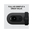 LOGITECH BRIO 105 Full HD 1080p