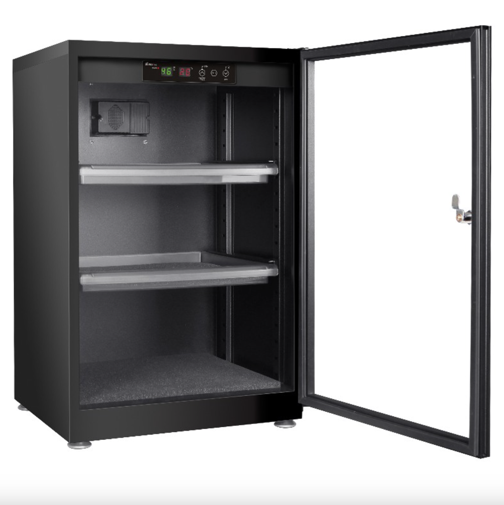 Dry Cabinet MRD-90 - Capacity: 85L
