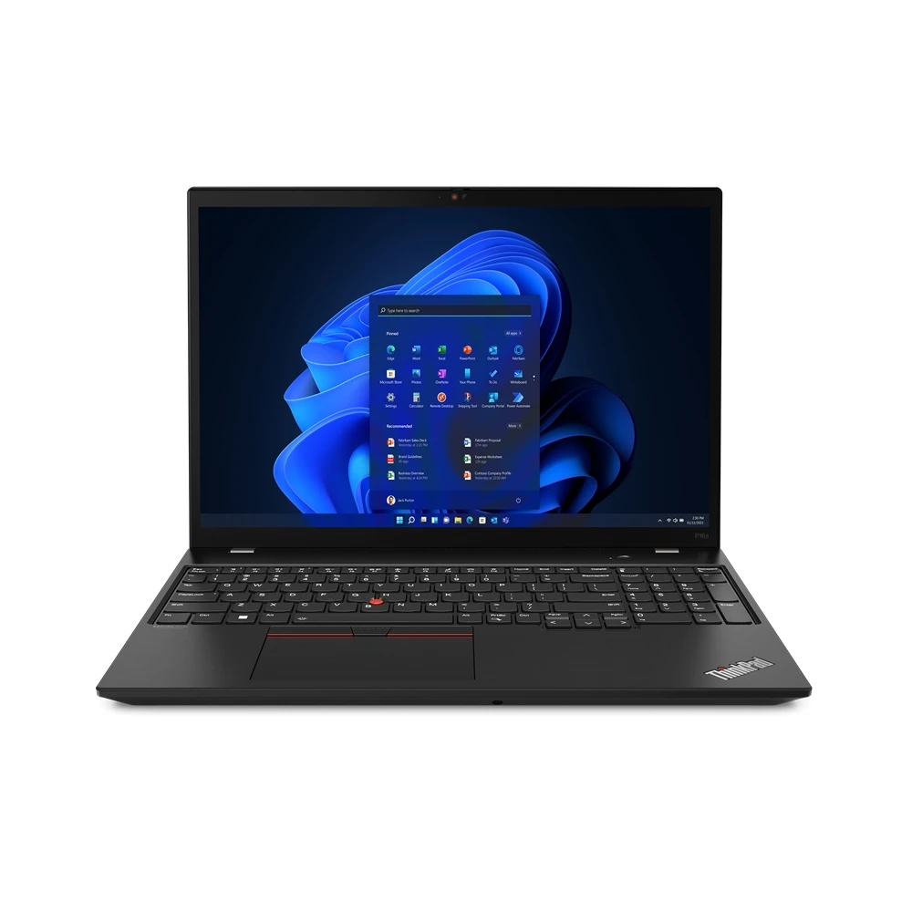 Lenovo ThinkPad P16s Gen 2- 21HK000YIV