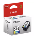 Canon CL-546 C/M/Y Colour Ink Cartridge