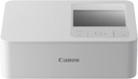 Canon SELPHY CP1500 Compact Photo Printer White