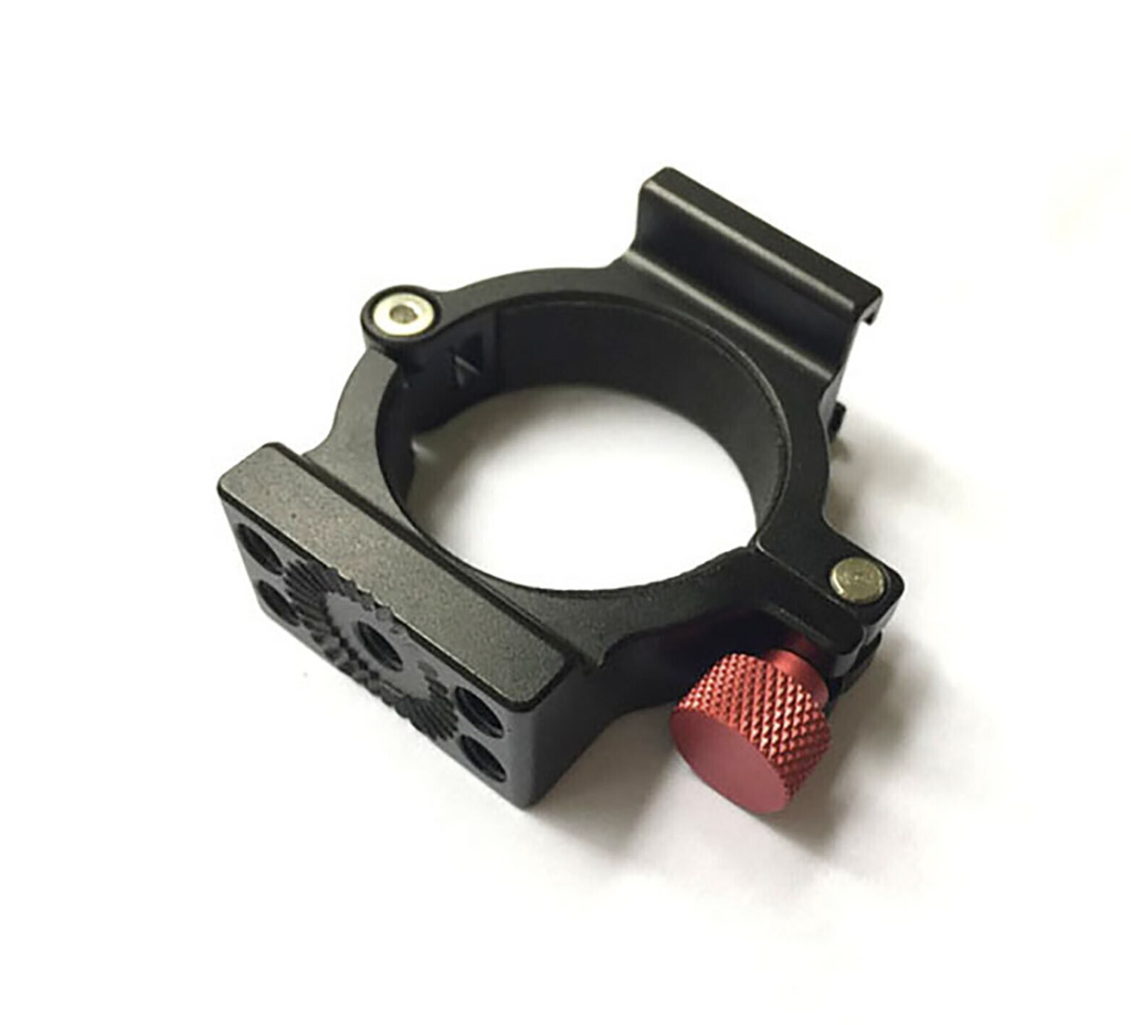 Gimbal Stabilizer Ring Clamp For a Variety Of Accessories
