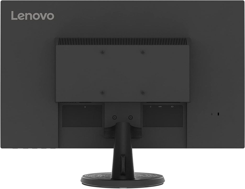 Lenovo D27-40 27" Monitor