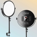 GVM-Y60D 60W Soft Light Bi-Color LED Key Light (15")