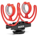 RODE VideoMic NTG Hybrid Analog/USB Camera-Mount Shotgun Microphone