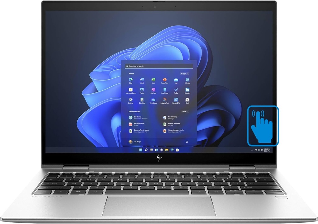 HP EliteBook x360 830 G9 2-IN-1