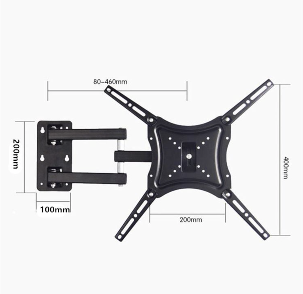 Mount TV Bracket 14-55inch