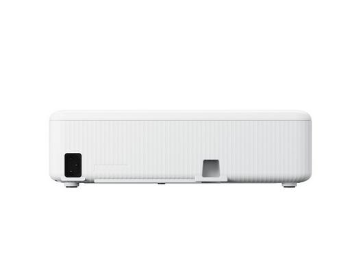 Epson Multimedia Projector CO-W01