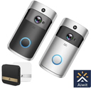 V5 Smart WIFI wireless video doorbell