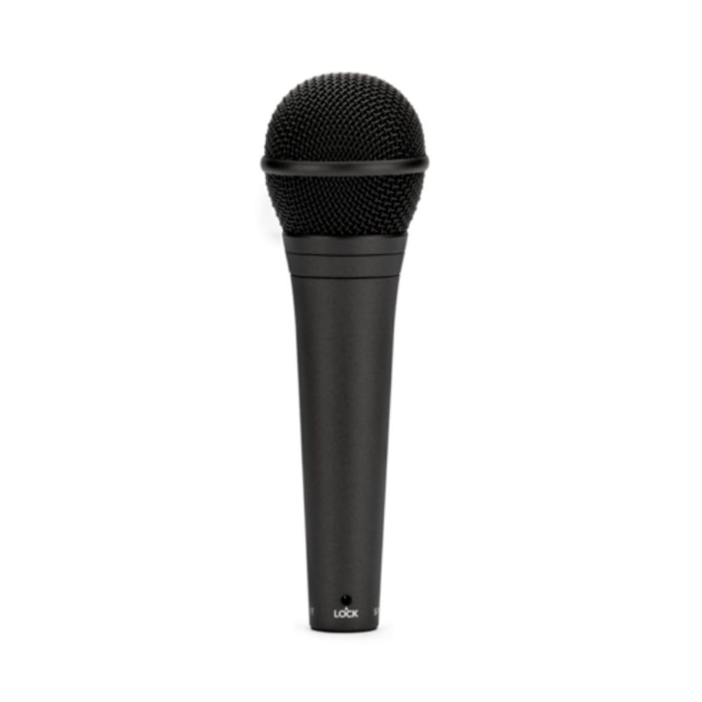 Rode M1-S MT Switchable live performance cardioid dynamic microphone