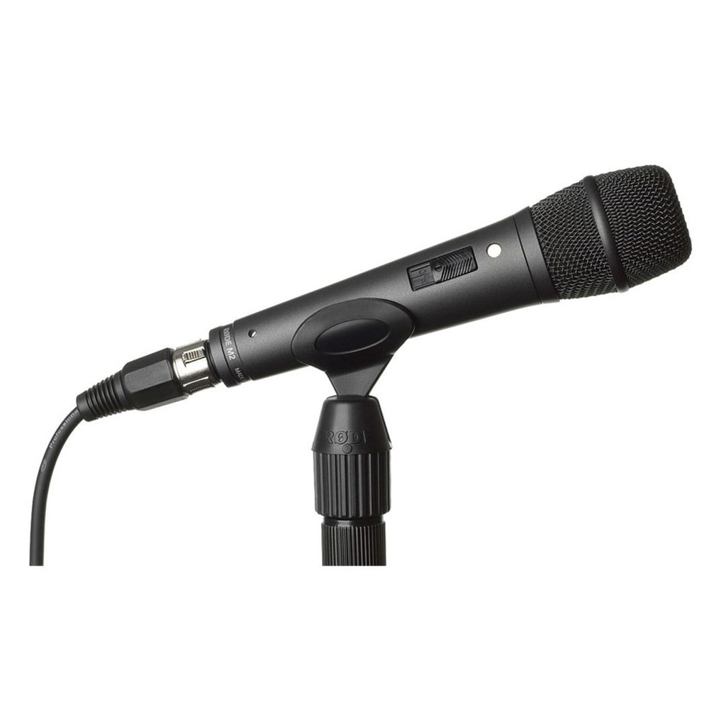 Rode M2 Microphone