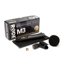 Rode M3 Microphone