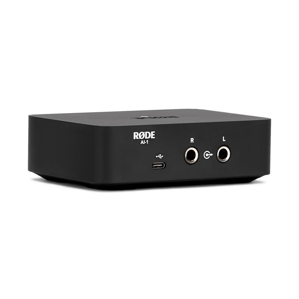 RODE Ai-1 MT USB Audio Interface