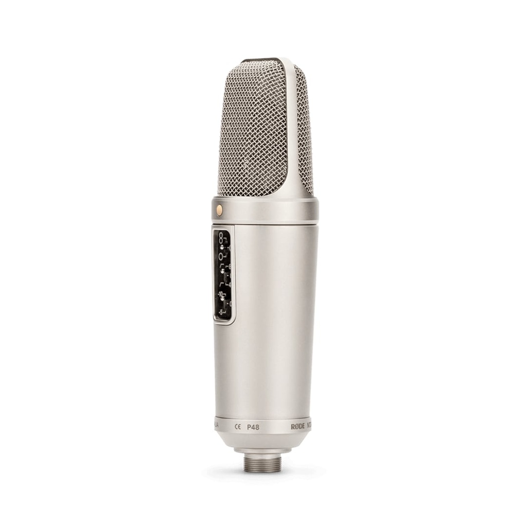 Rode NT2-A Microphone