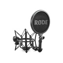 RODE NTK Microphone