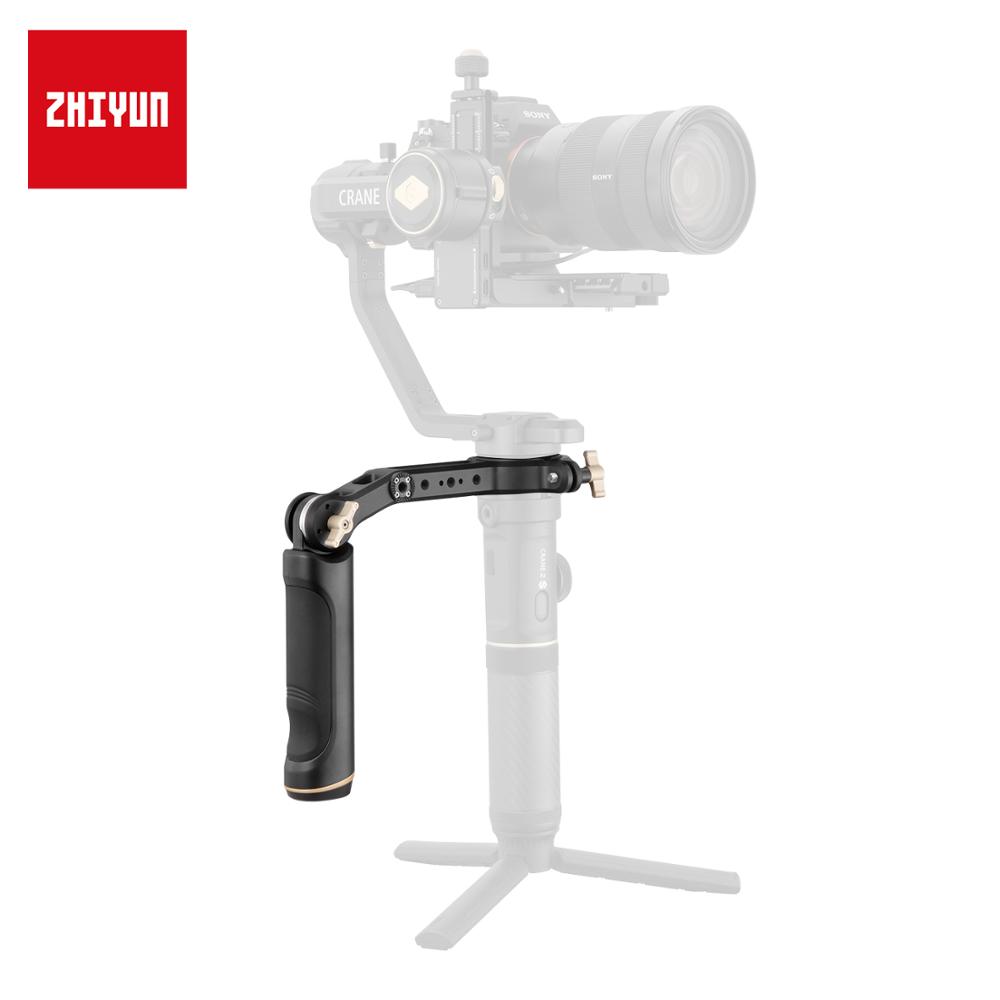 Zhiyun TransMount CRANE 2S Sling Grip Handle