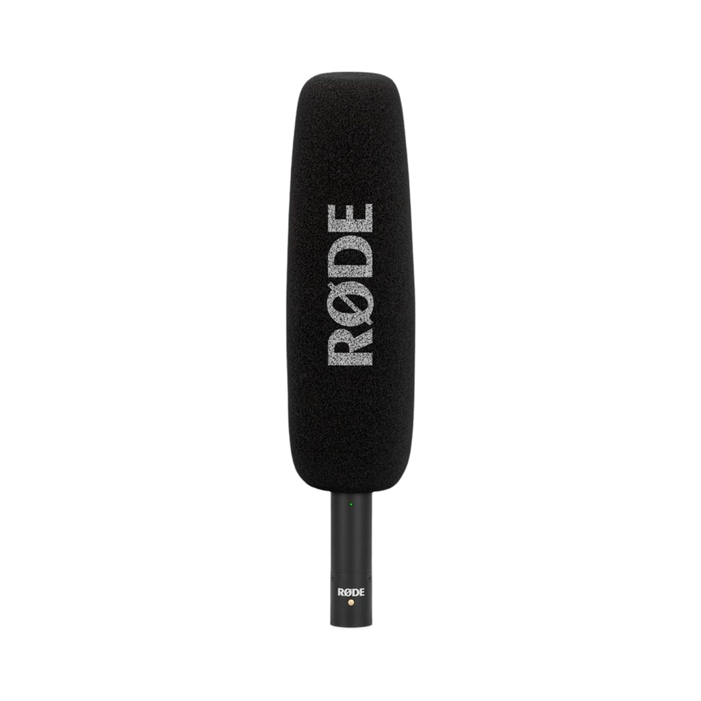 RODE NTG4 MT Microphone