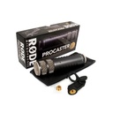 RODE Procaster MT Broadcast Microphone