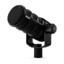 RODE PodMic USB MT Broadcast Microphone