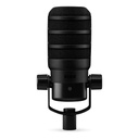 RODE PodMic USB MT Broadcast Microphone