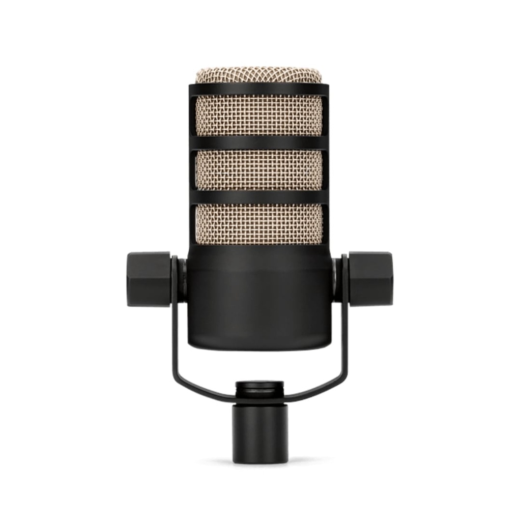 RODE PodMic MT Broadcast Microphone
