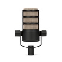 RODE PodMic MT Broadcast Microphone