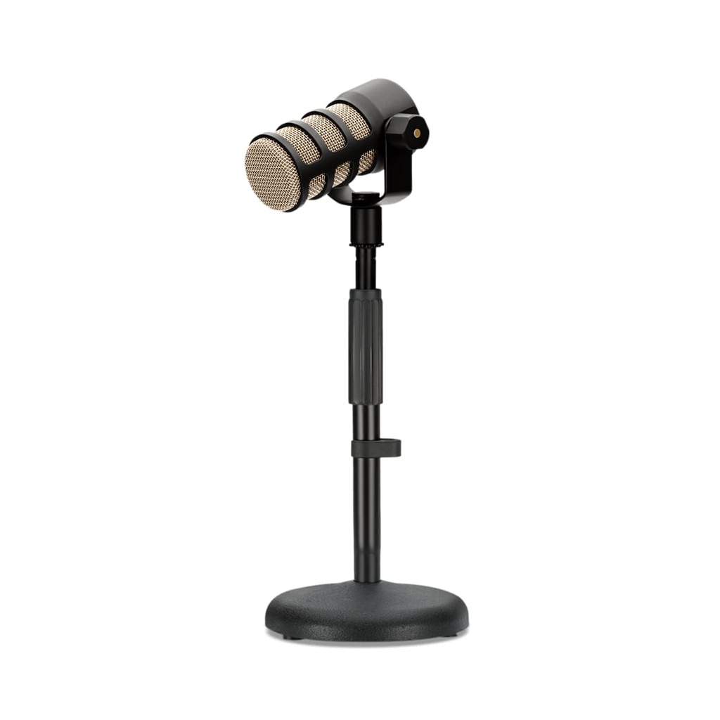 RODE PodMic MT Broadcast Microphone