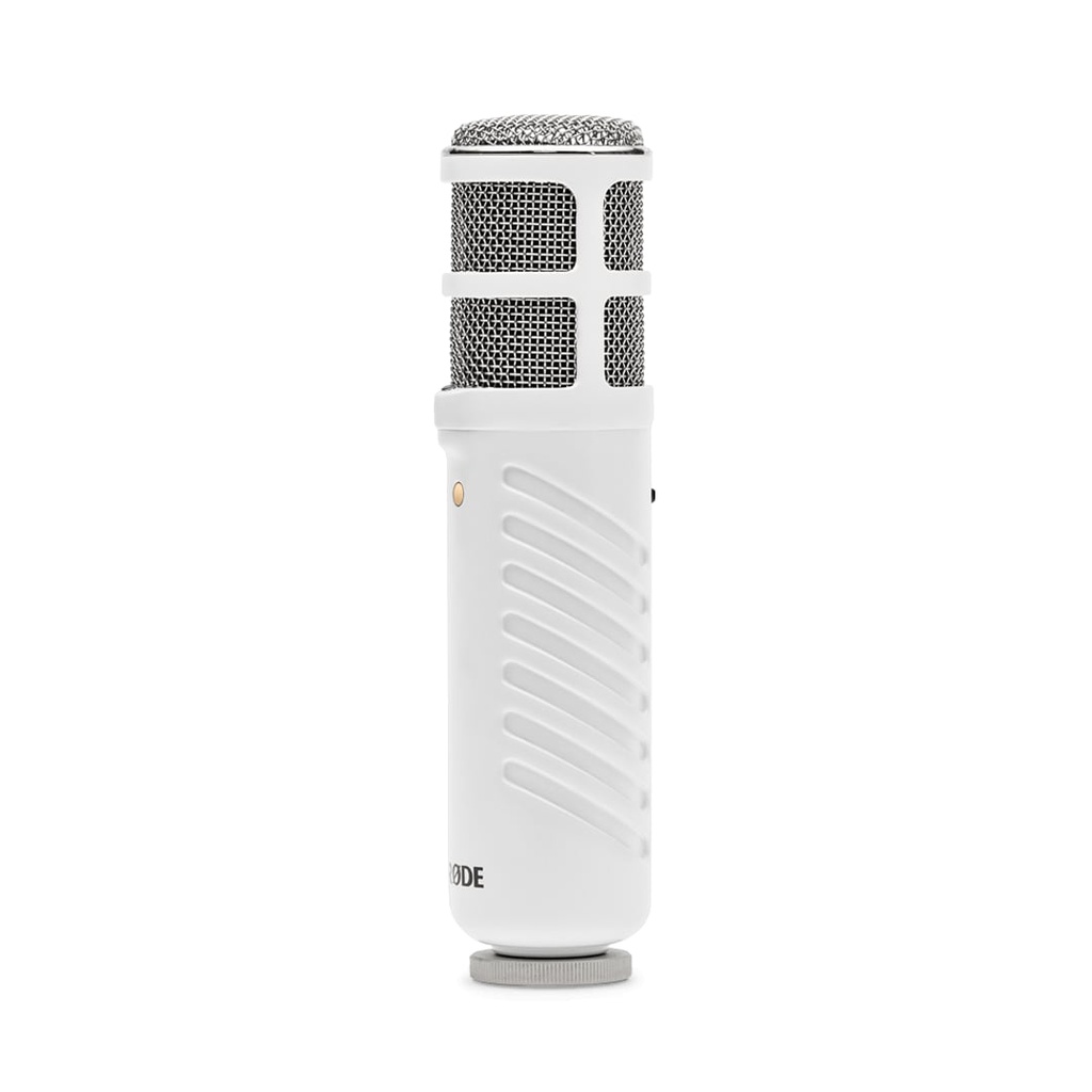 RODE Podcaster MKII MT Broadcast Microphone