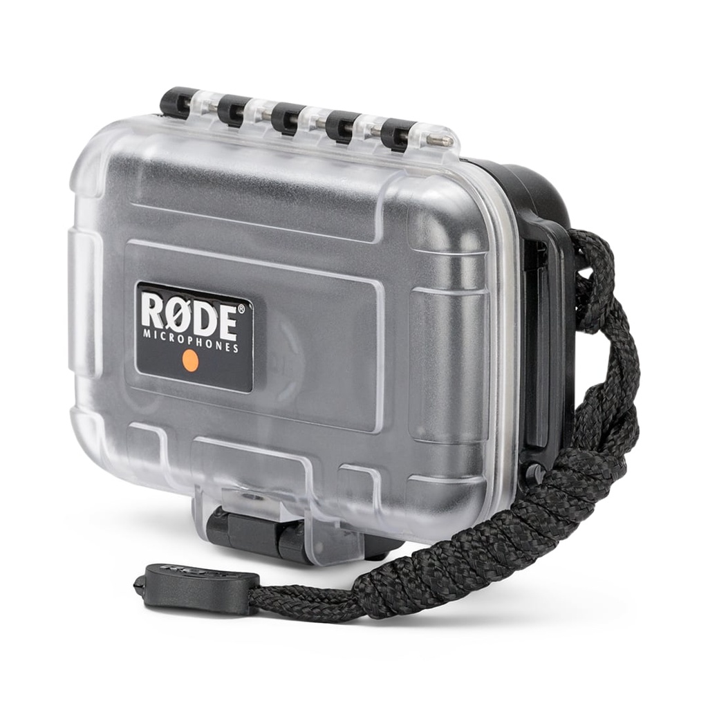 RODE Lavalier Wearable Microphone