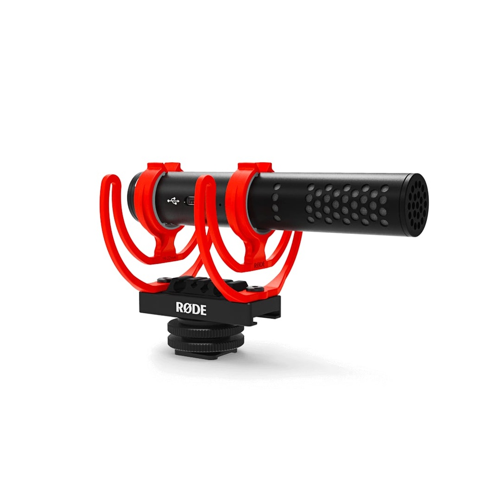 RODE VMGOII VideoMic GO II