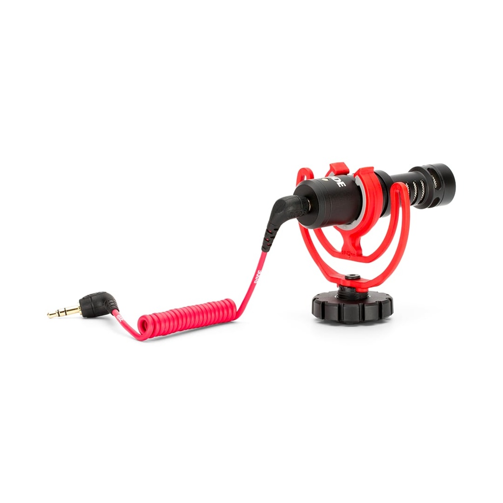 RODE VMICRO MT VideoMicro