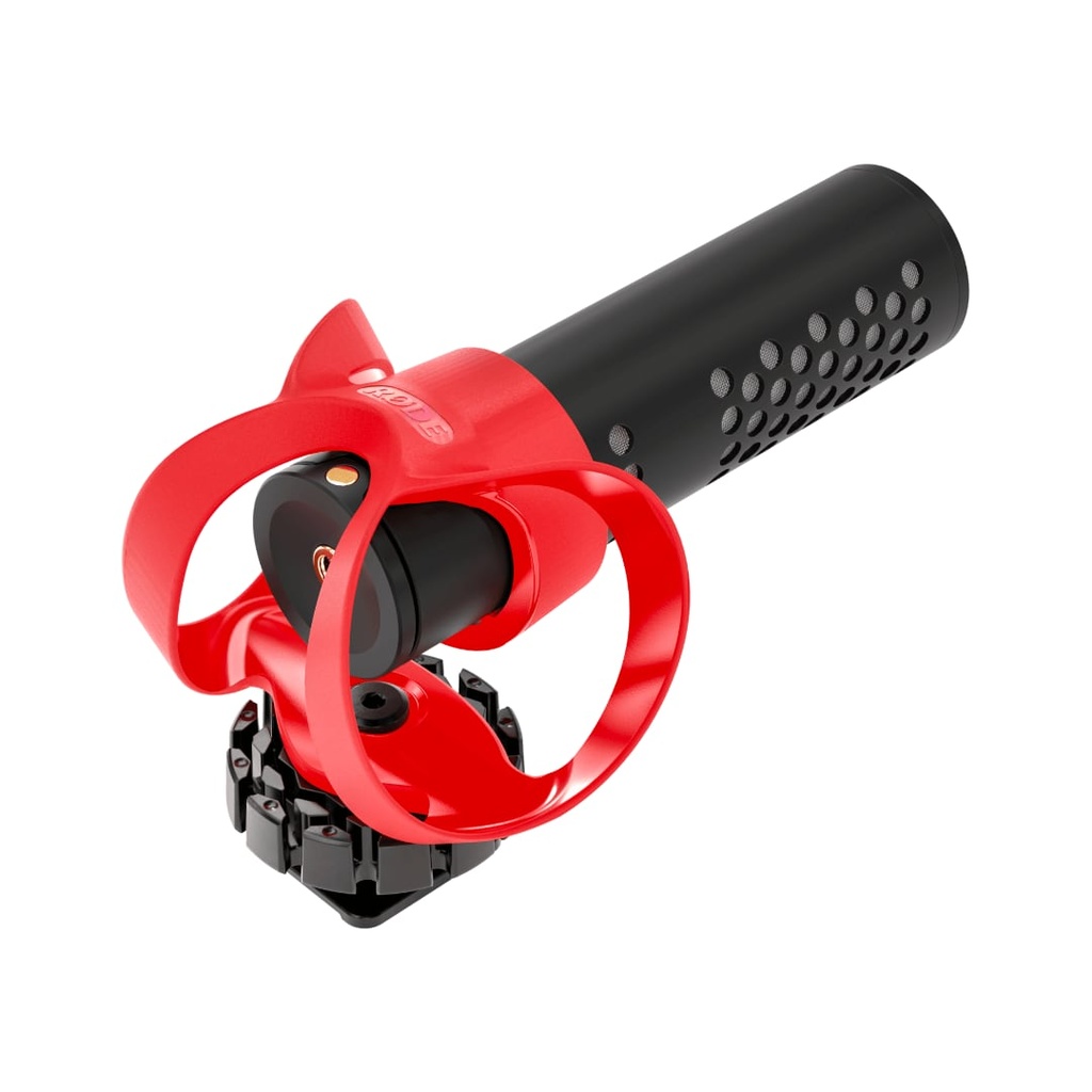 RODE VMICROII MT VideoMicro II