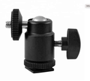 MBH-03 MINI BALLHEAD