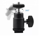 MBH-03 MINI BALLHEAD