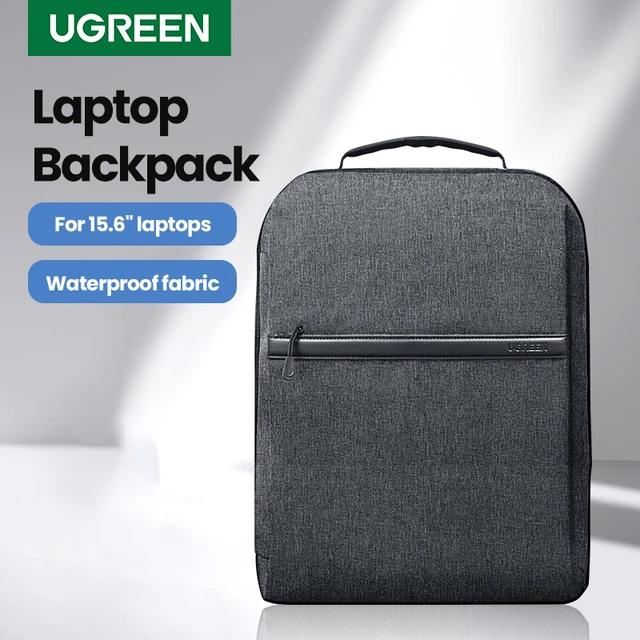 UGREEN Laptop Backpack B02 Dark Grey-Up to 15.6'' (90798/LP664)