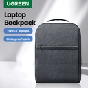 UGREEN Laptop Backpack B02 Dark Grey-Up to 15.6'' (90798/LP664)